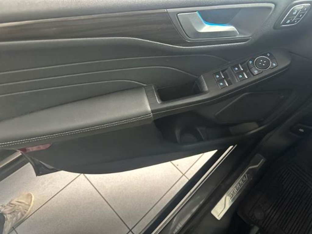 Ford Kuga EcoBoost Vignale