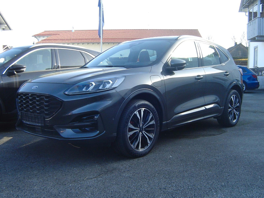 Ford Kuga ST Line Plug in Hybrid Hybrid