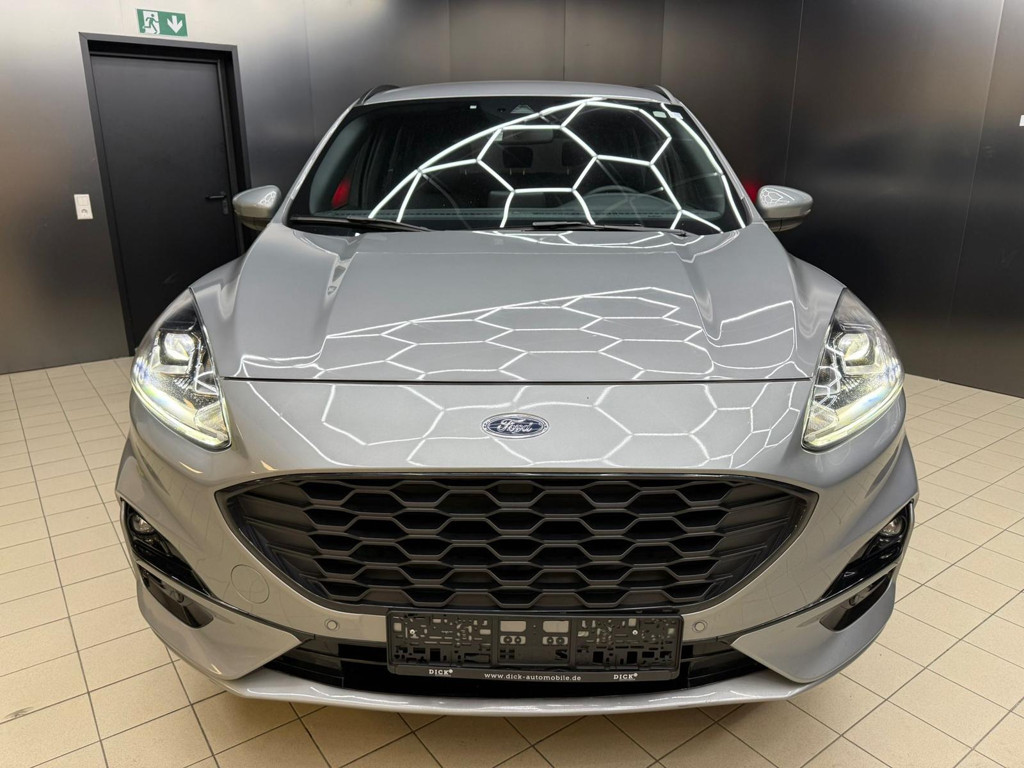 Ford Kuga EcoBoost ST Line