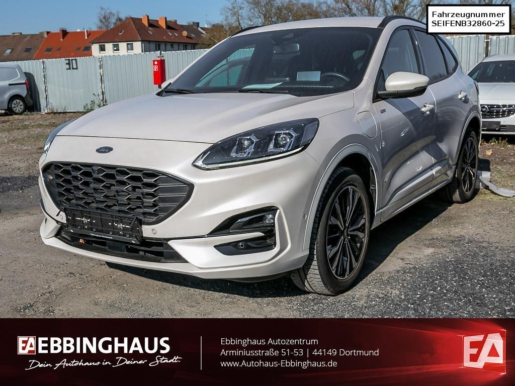 Ford Kuga ST Line Plug in Hybrid Hybrid X