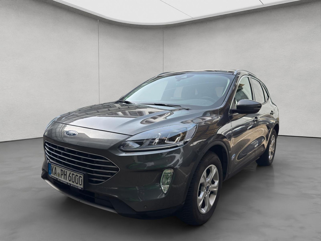 Ford Kuga Titanium