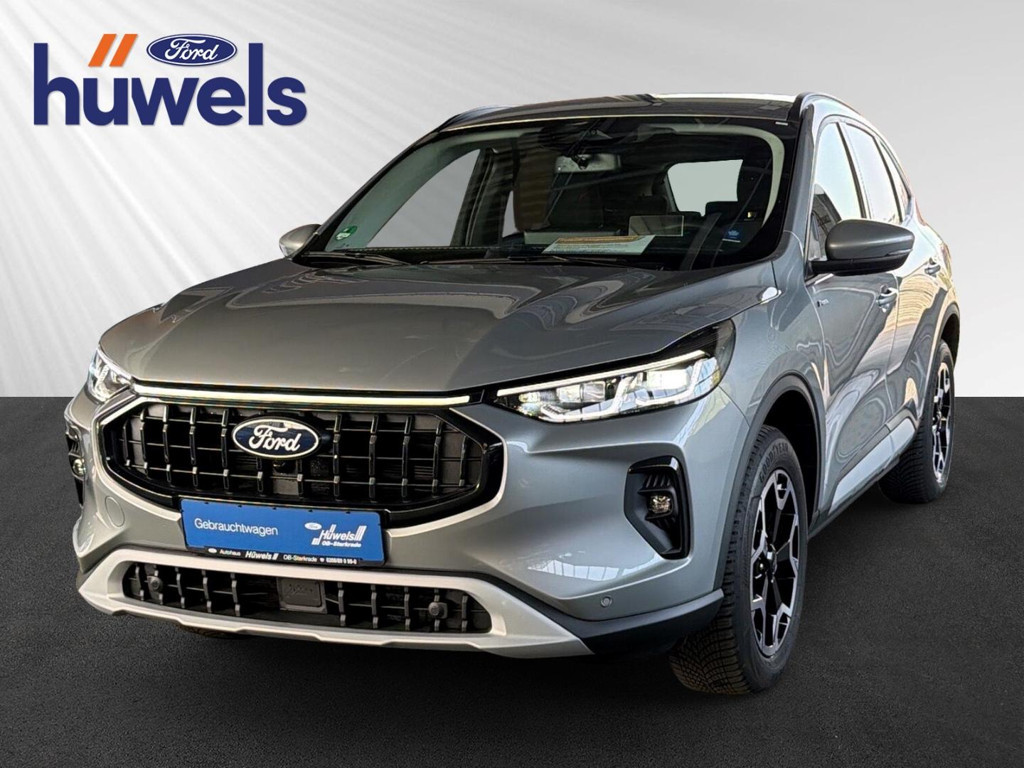 Ford Kuga Active Hybrid