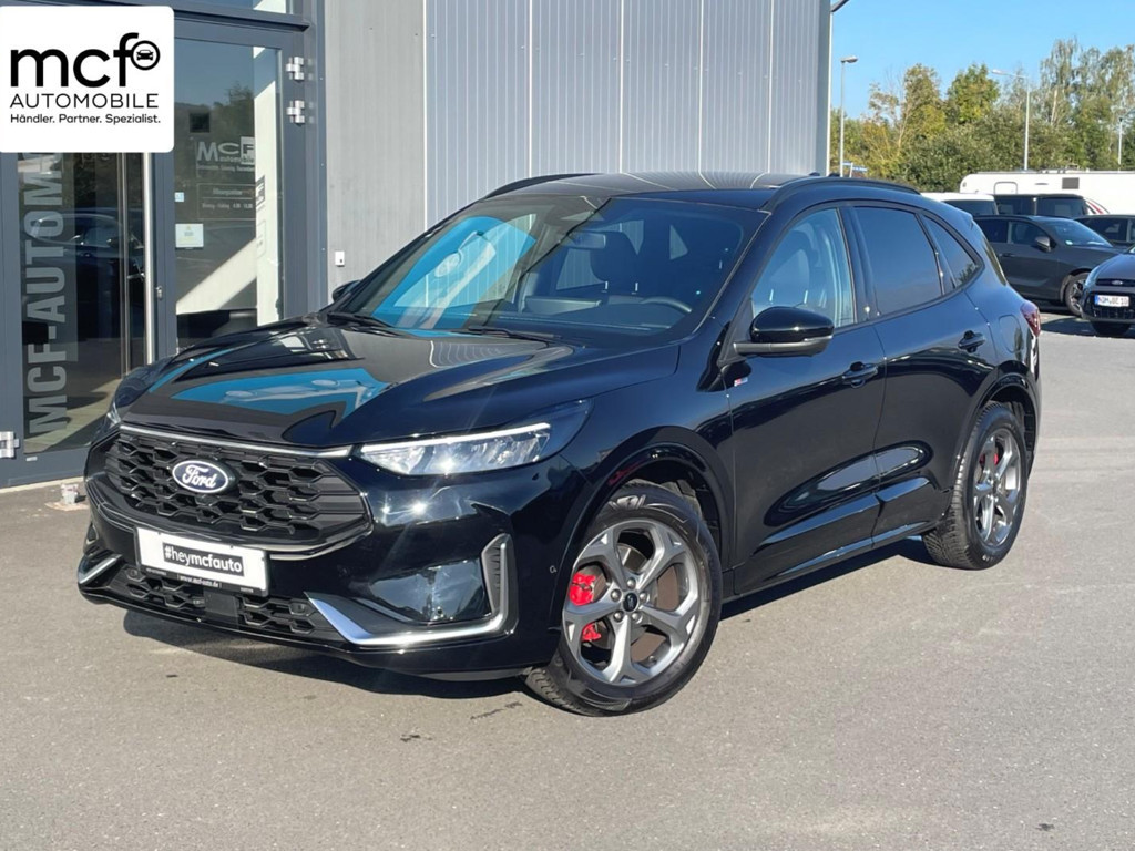 Ford Kuga ST Line X