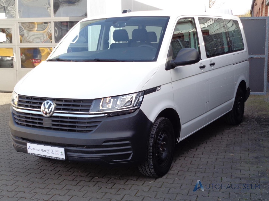 Volkswagen Transporter 2.0 TDI T6