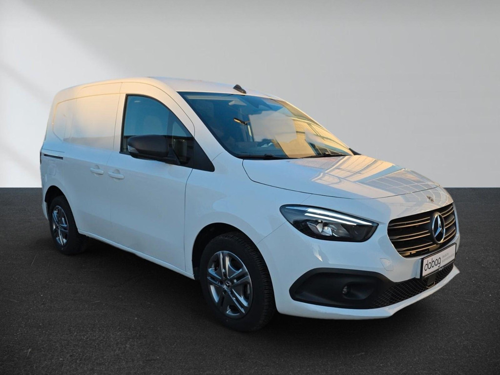 Mercedes-Benz Citan
