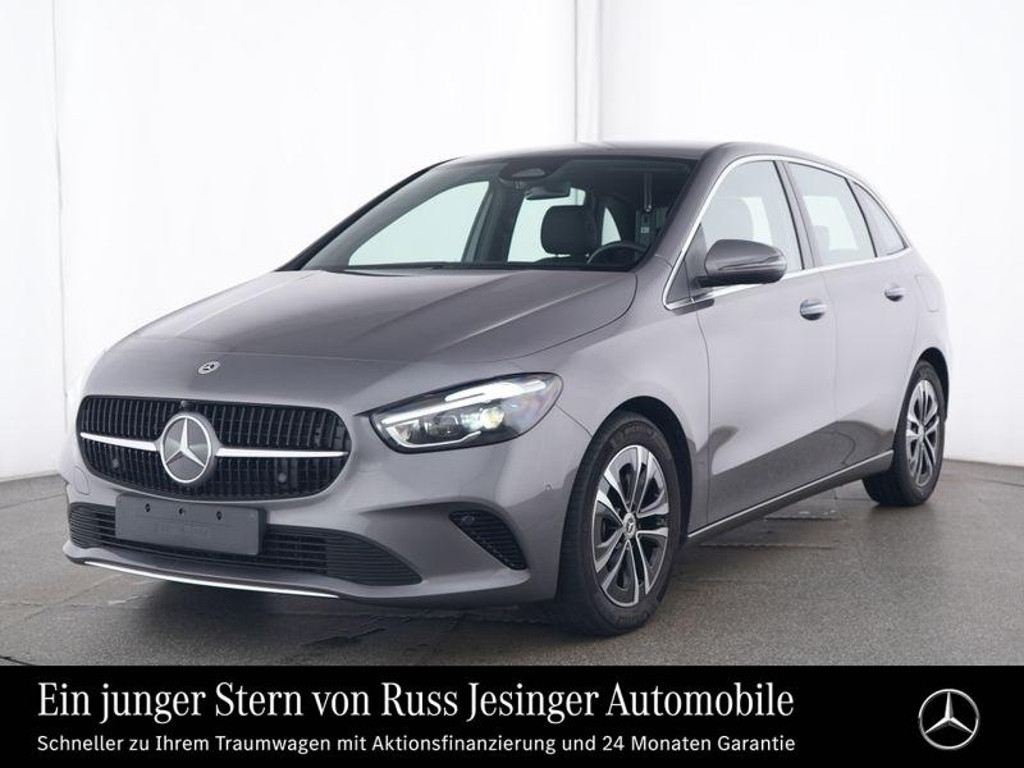 Mercedes-Benz B-Klasse B 180 Sedan