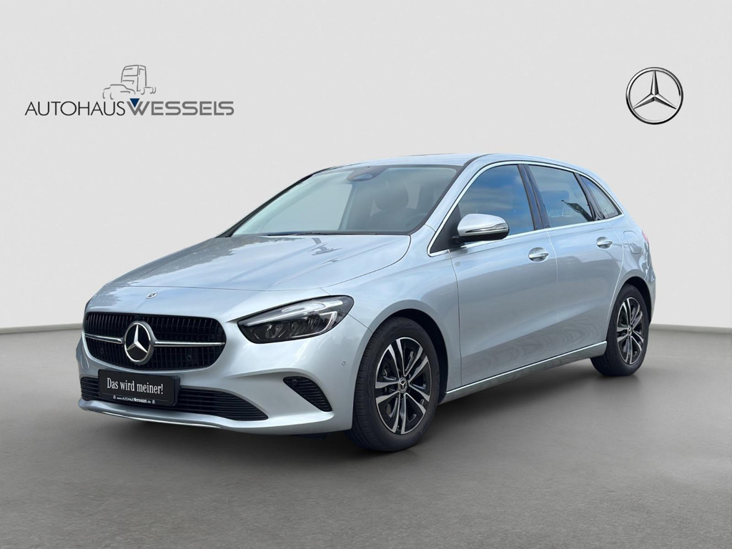 Mercedes-Benz B-Klasse B 180 Progressive