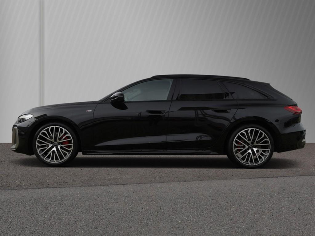 Audi A5 Avant Quattro