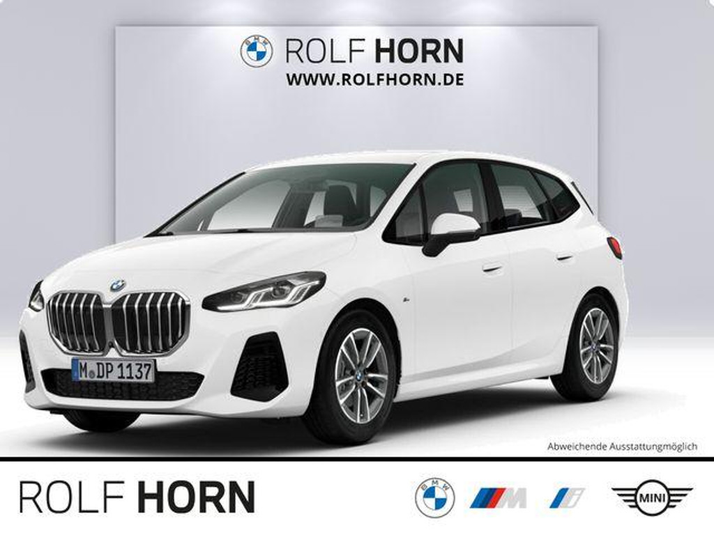BMW 2 Serie 220 M-Sport Active Tourer 220i