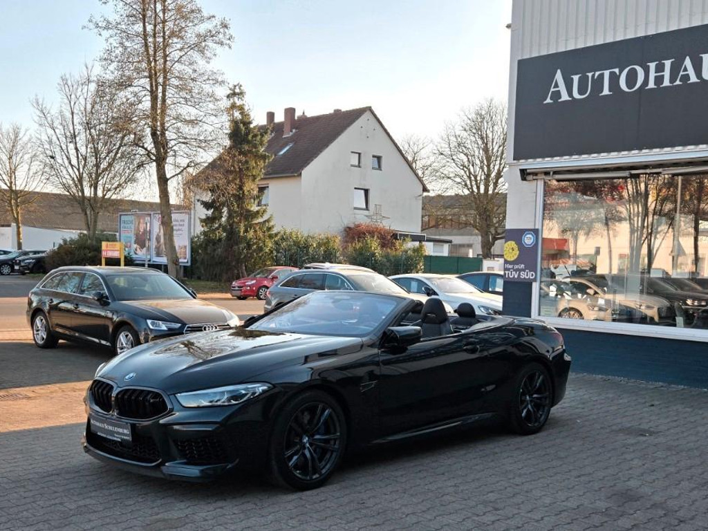 BMW M8