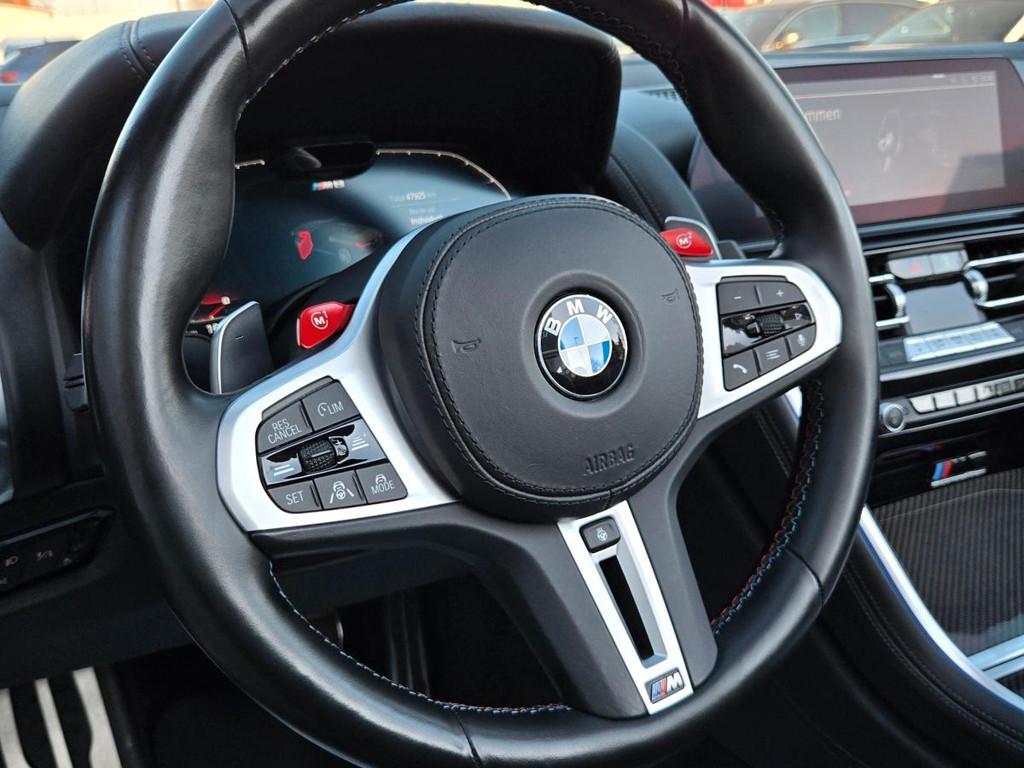 BMW M8
