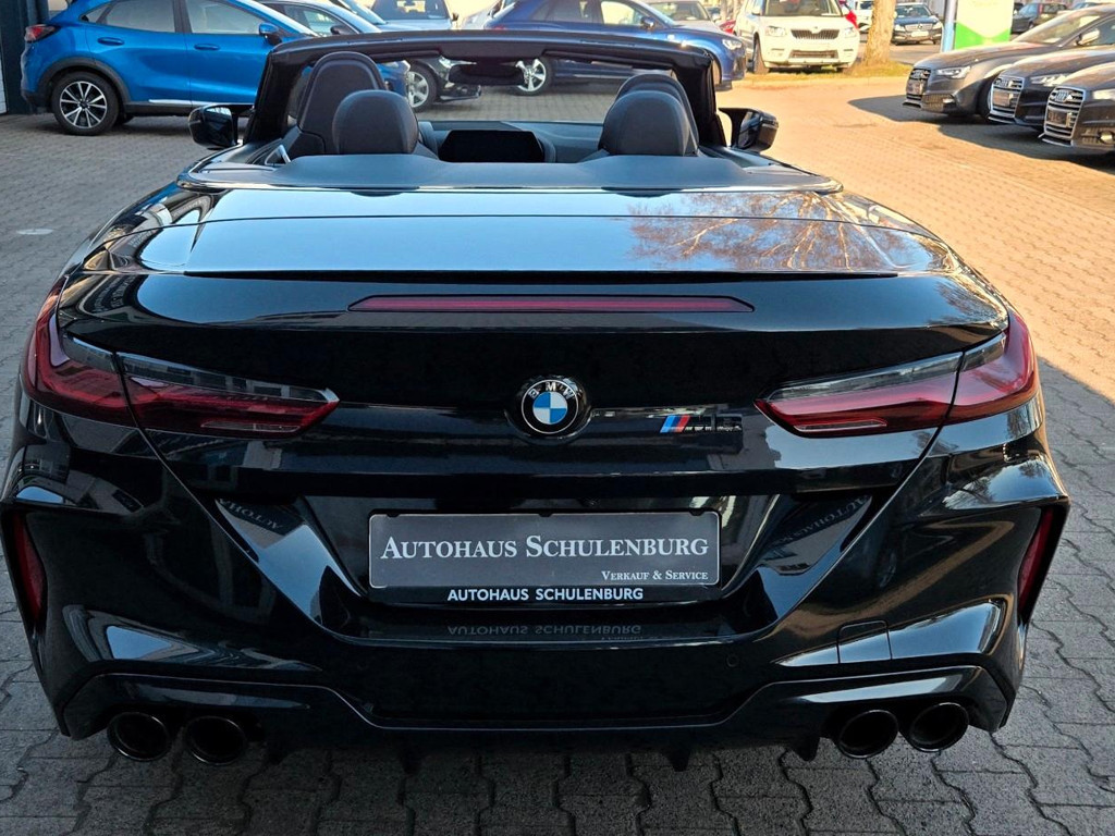 BMW M8