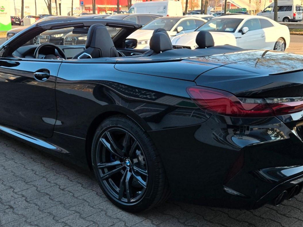 BMW M8