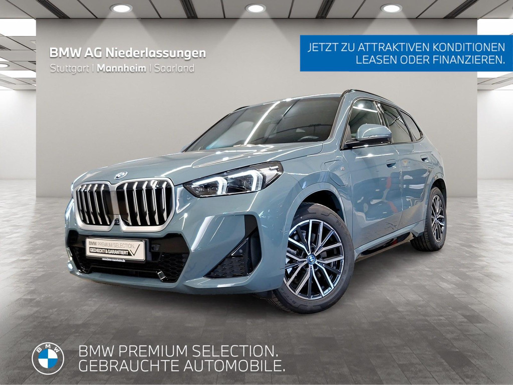 BMW X1 M-Sport