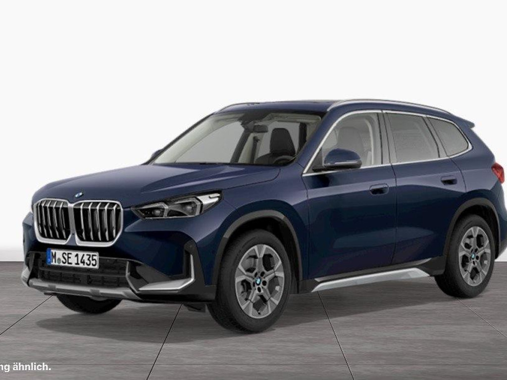BMW X1 xDrive20d