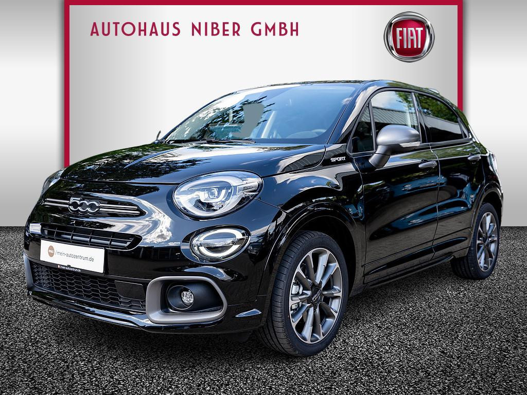 Fiat 500X Sport