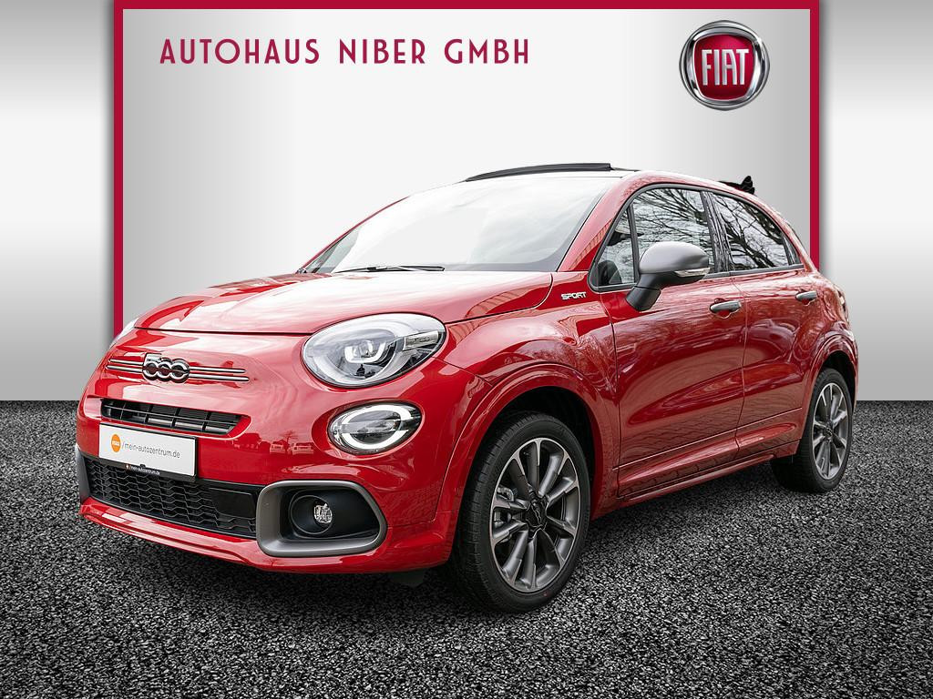 Fiat 500X Sport Dolcevita