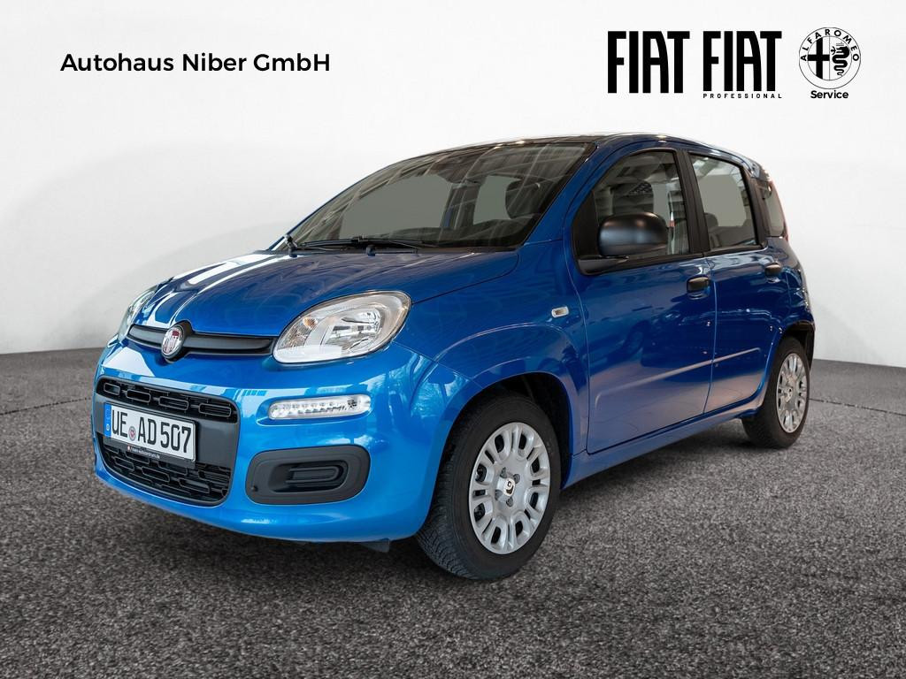 Fiat Panda Hybrid 1.0 GSE PDC KLIMA RADIO