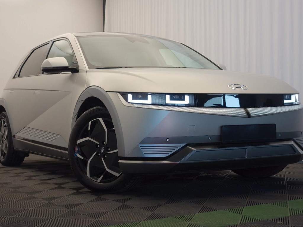 Hyundai Ioniq 5 Techniq