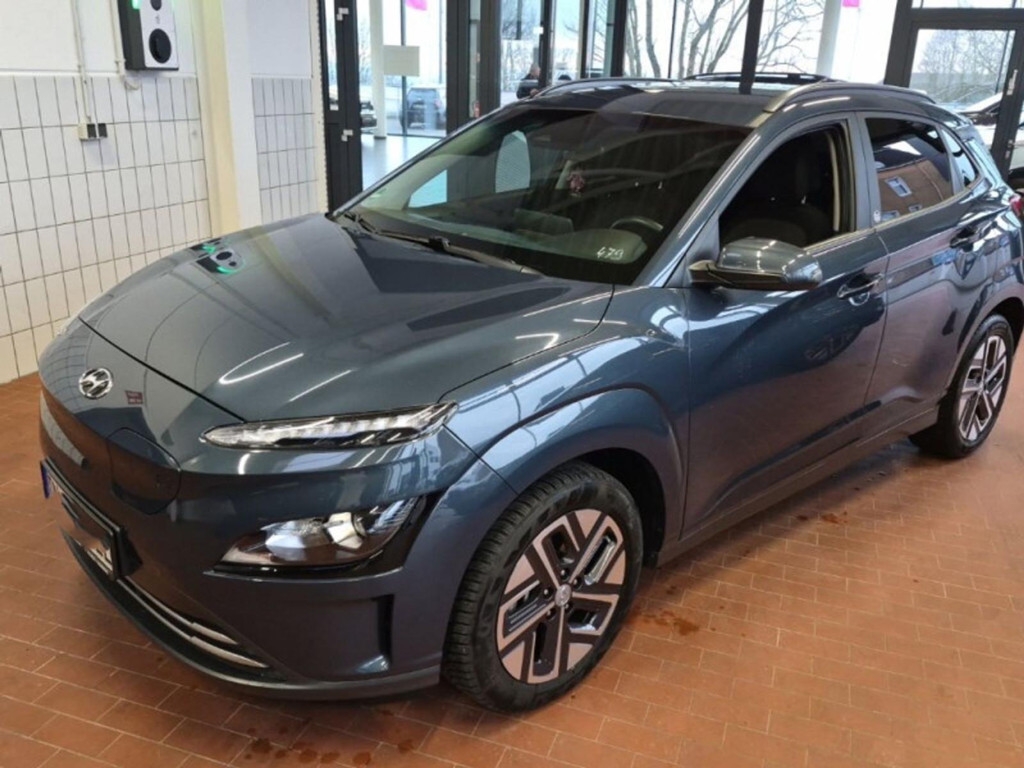 Hyundai Kona Electric