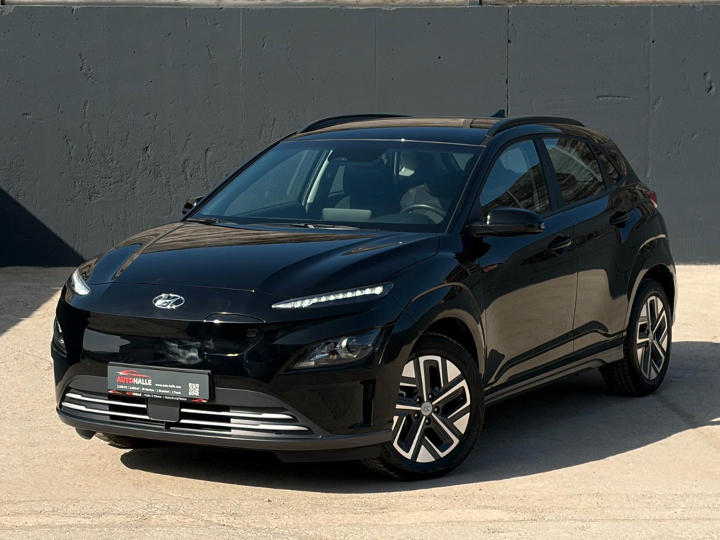 Hyundai Kona Electric Select