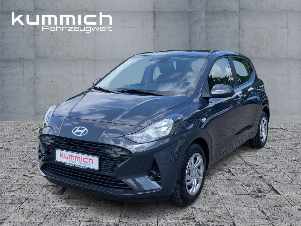 Hyundai i10 Select 2WD 1.0
