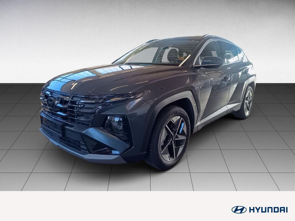 Hyundai Tucson T-GDi Trend 2WD 1.6