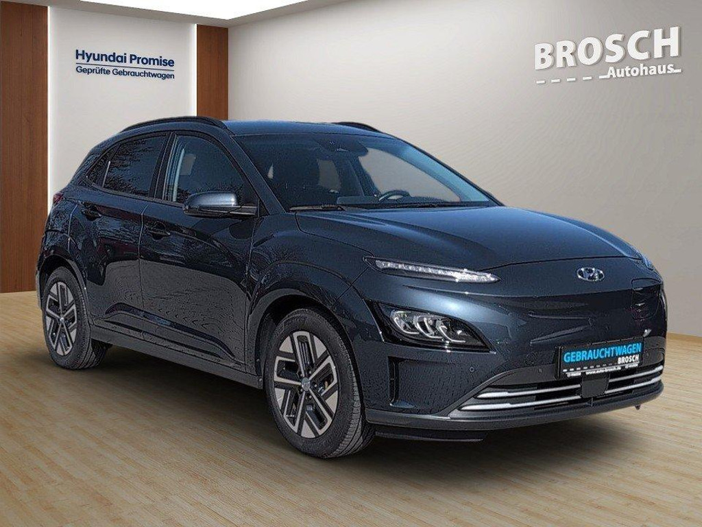 Hyundai Kona Electric Trend 64 kWh