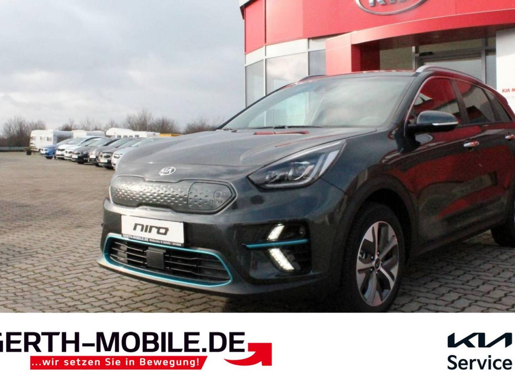 Kia Niro e-Niro