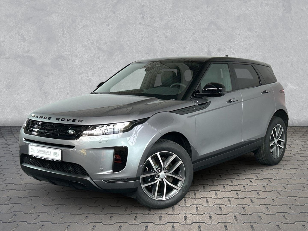 Land Rover Range Rover Evoque S