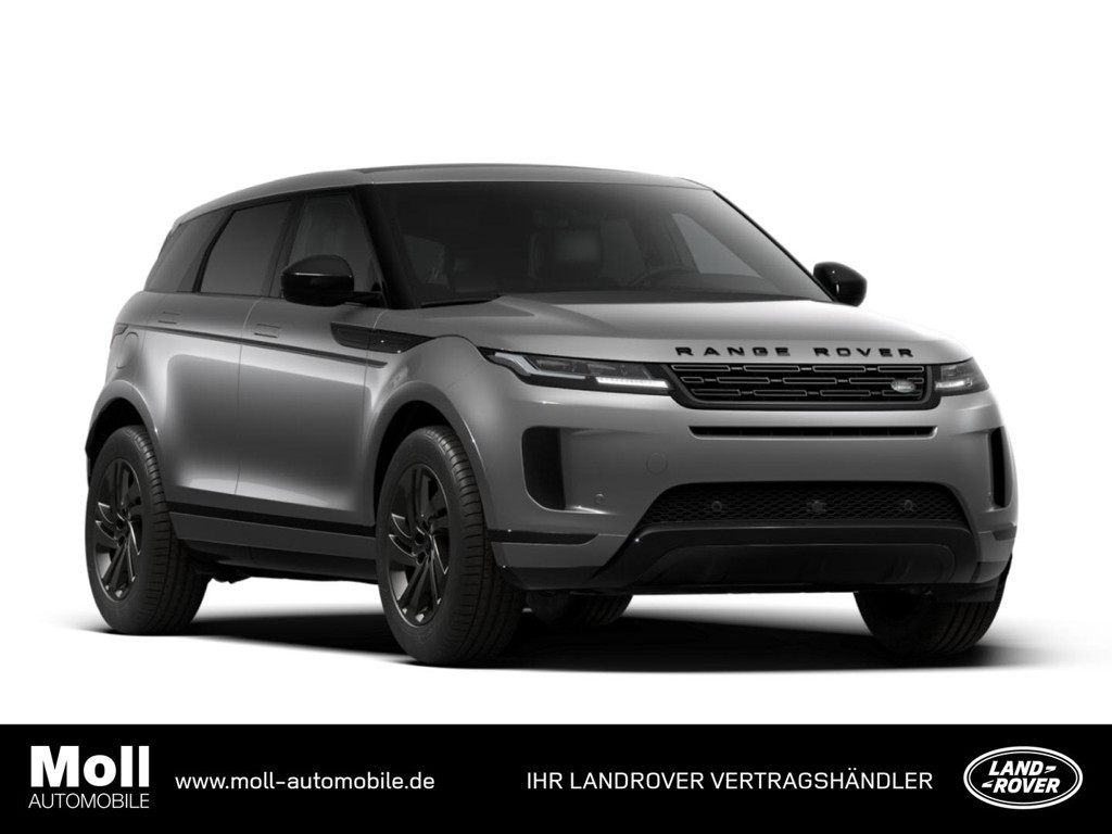 Land Rover Range Rover Evoque S
