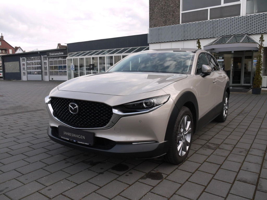 Mazda CX-30 Selection
