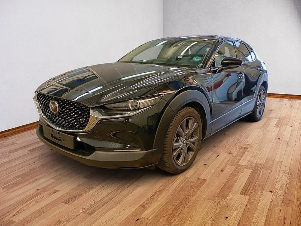 Mazda CX-30 SkyActiv