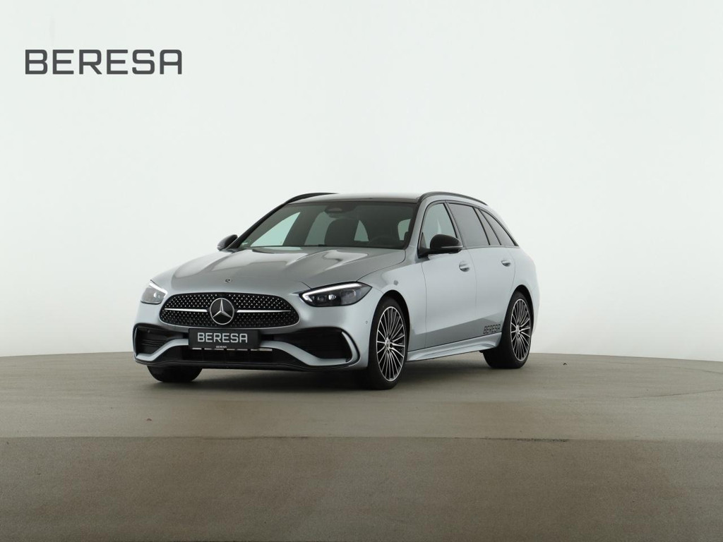 Mercedes-Benz C-Klasse C 220 AMG Line Estate C 220 d
