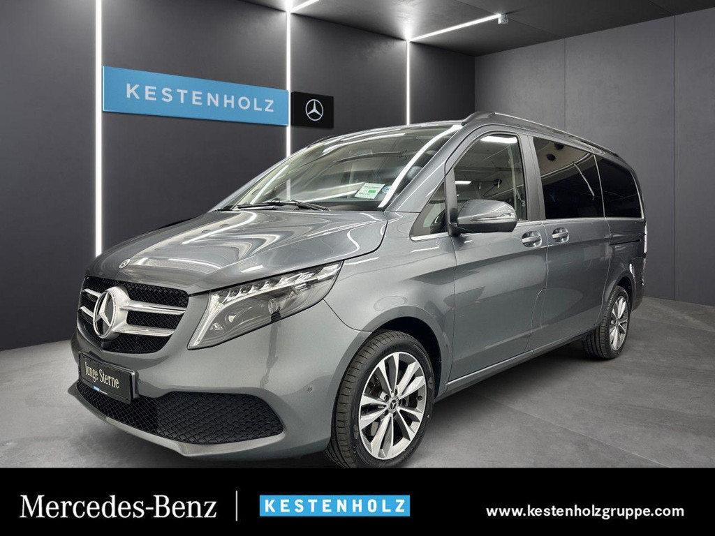 Mercedes-Benz V-Klasse V 250 AVANTGARDE Limousine Lang V 250 d