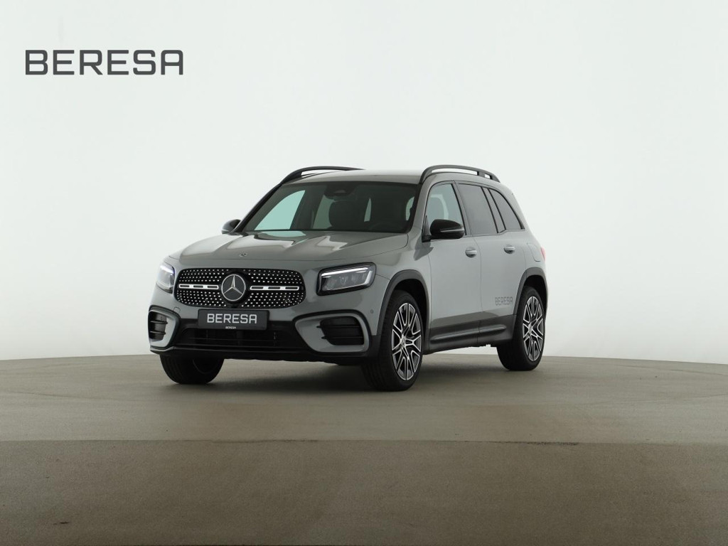 Mercedes-Benz GL-Klasse GLB 200 AMG Line