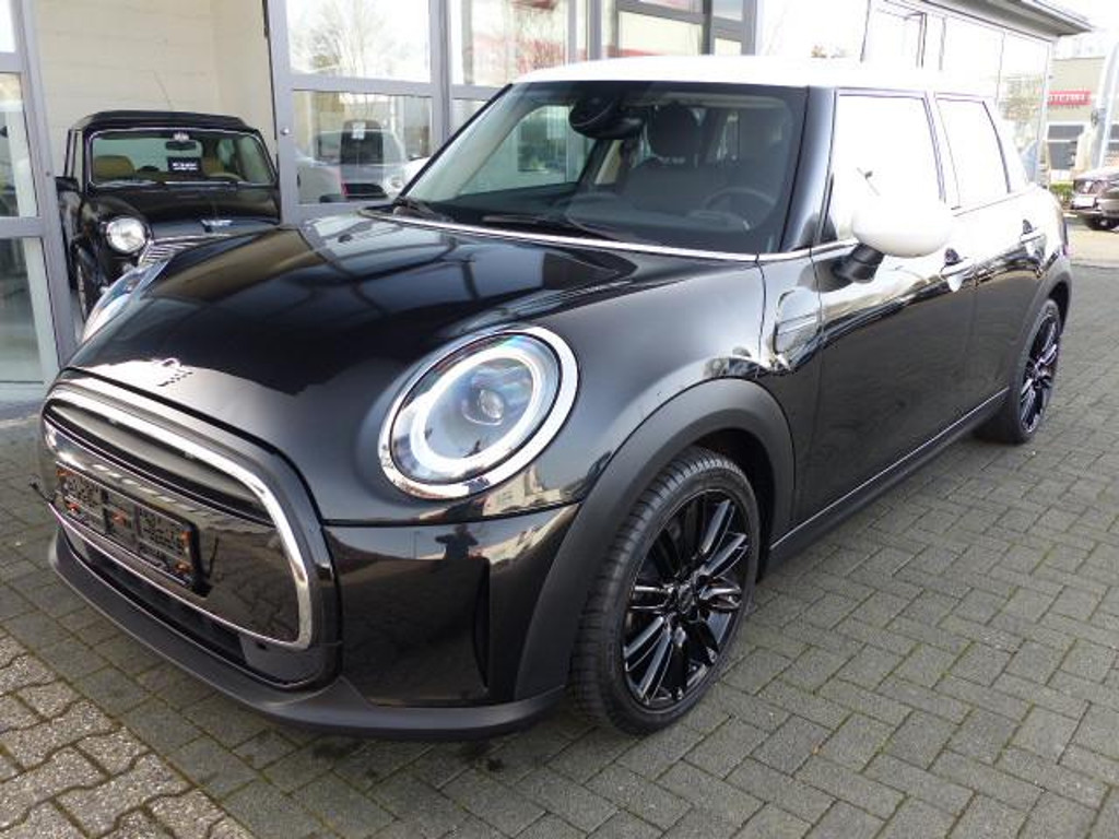 Mini Cooper 1.5 Classic