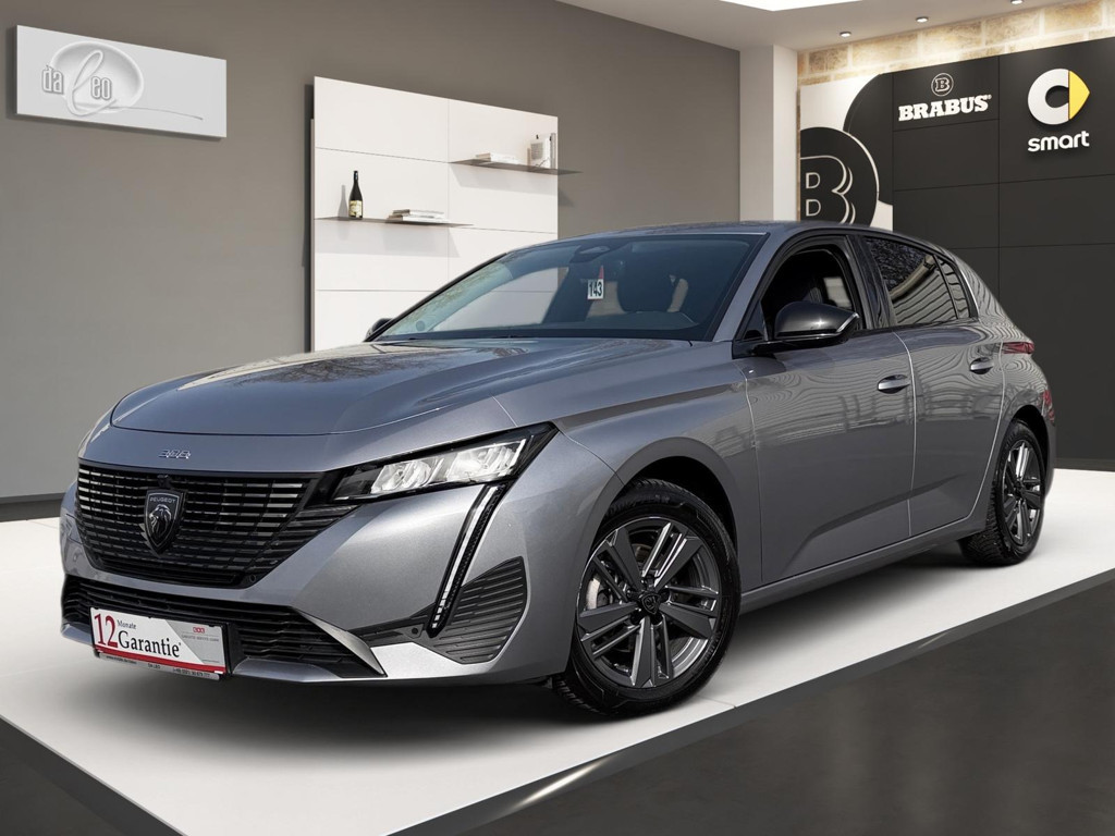 Peugeot 308 Allure Pack