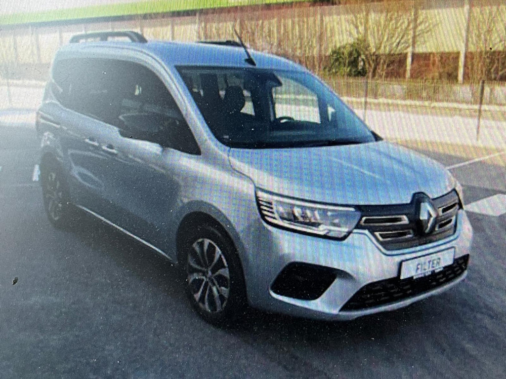 Renault Kangoo Intens