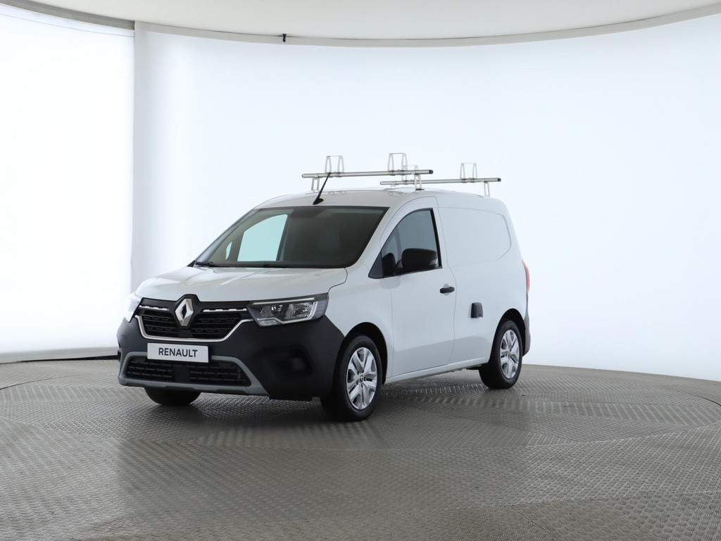 Renault Kangoo dCi 115