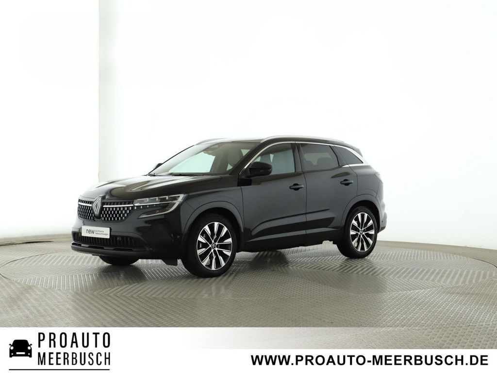Renault Austral Techno