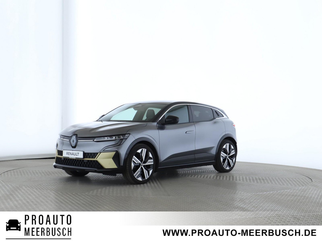 Renault Megane E-Tech E-Tech Comfort