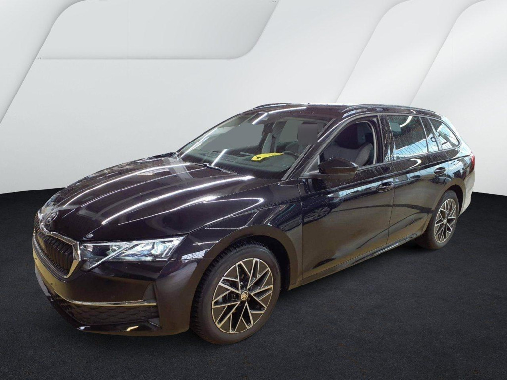 Skoda Octavia Combi 2.0 TDI Selection