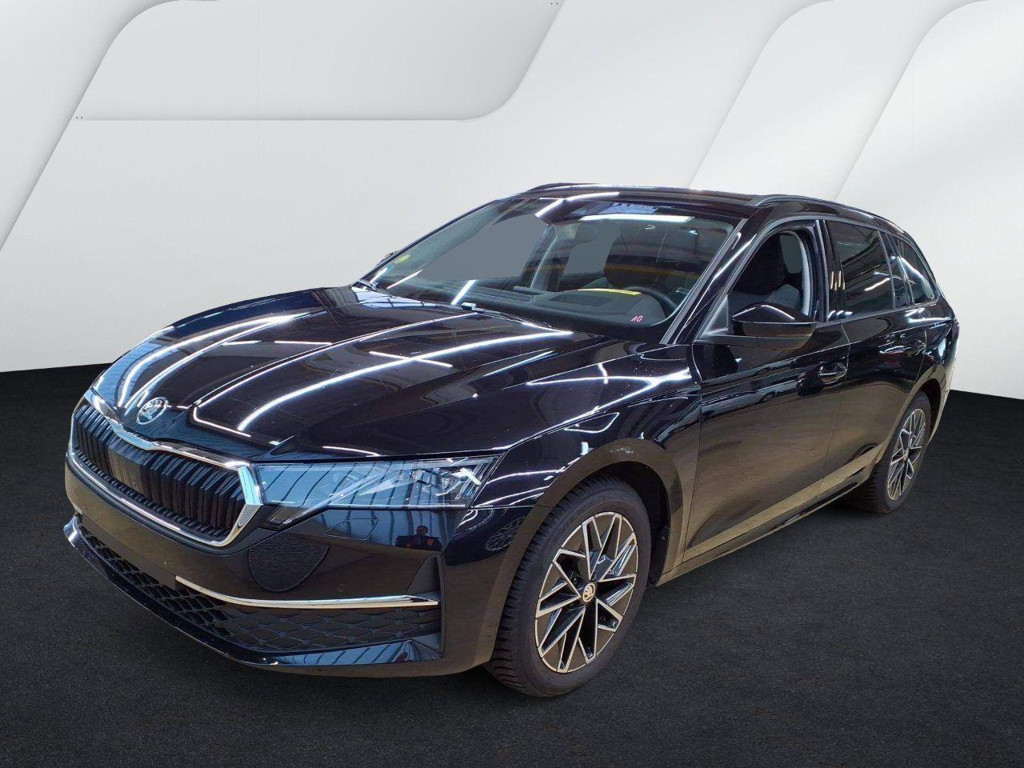 Skoda Octavia 2.0 TDI Selection