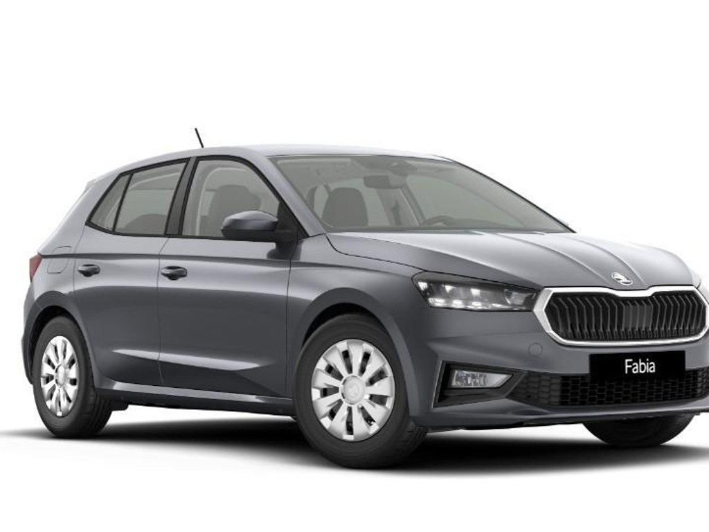 Skoda Fabia Essence