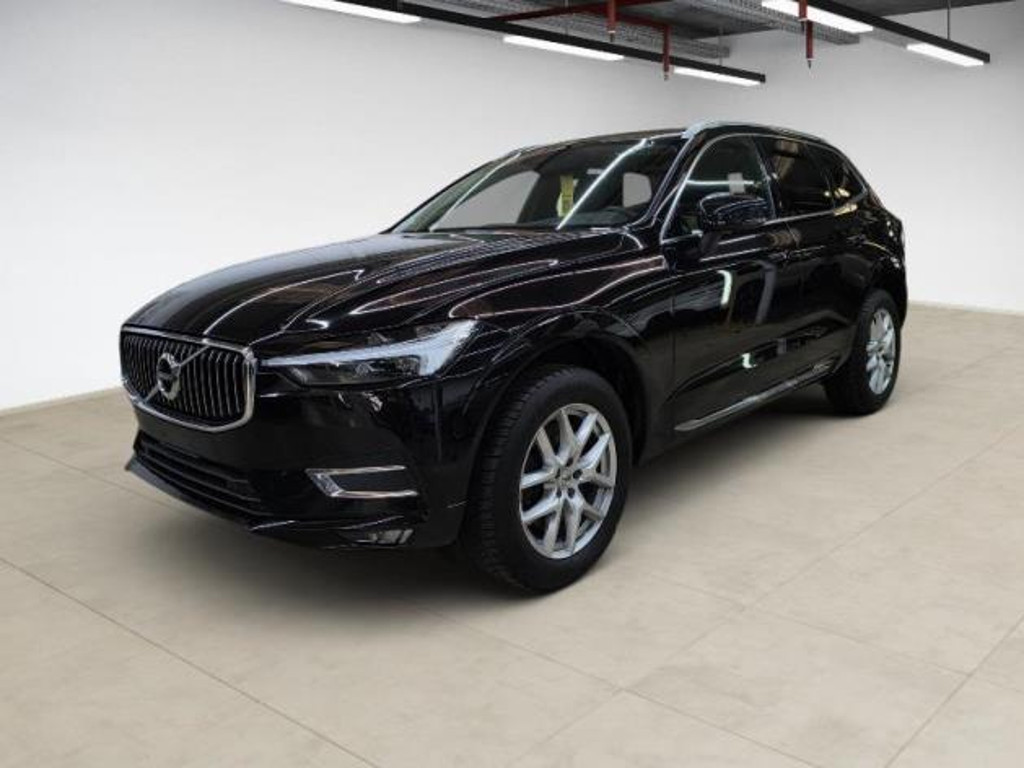Volvo XC60 AWD Inscription