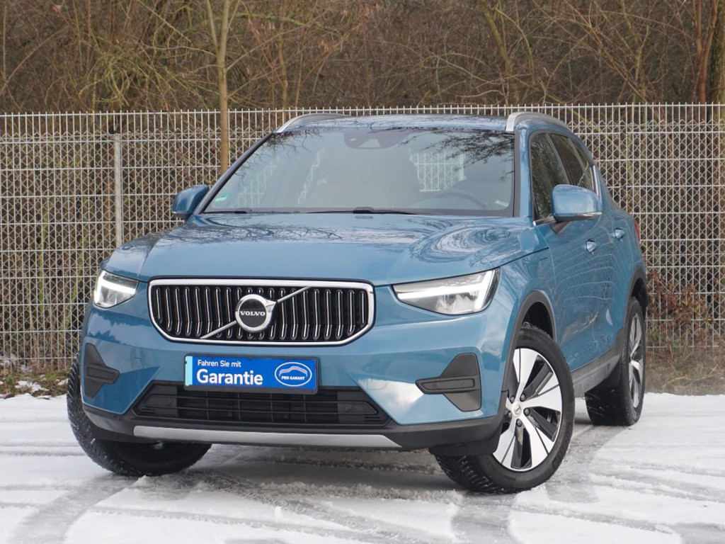 Volvo XC40 T4