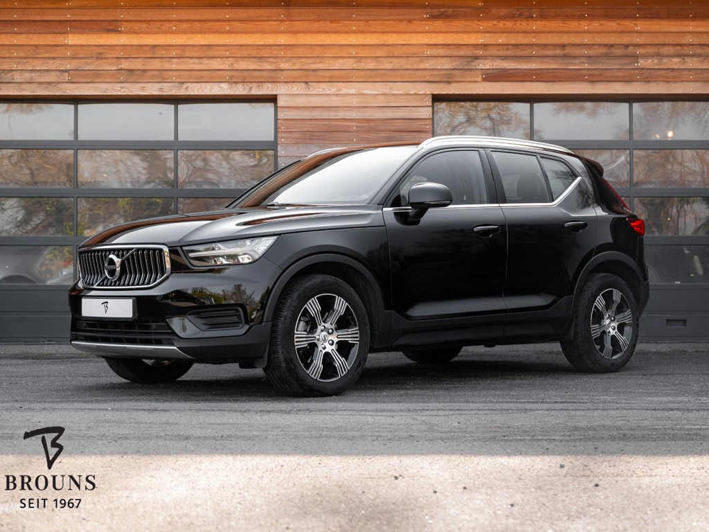 Volvo XC40 Inscription