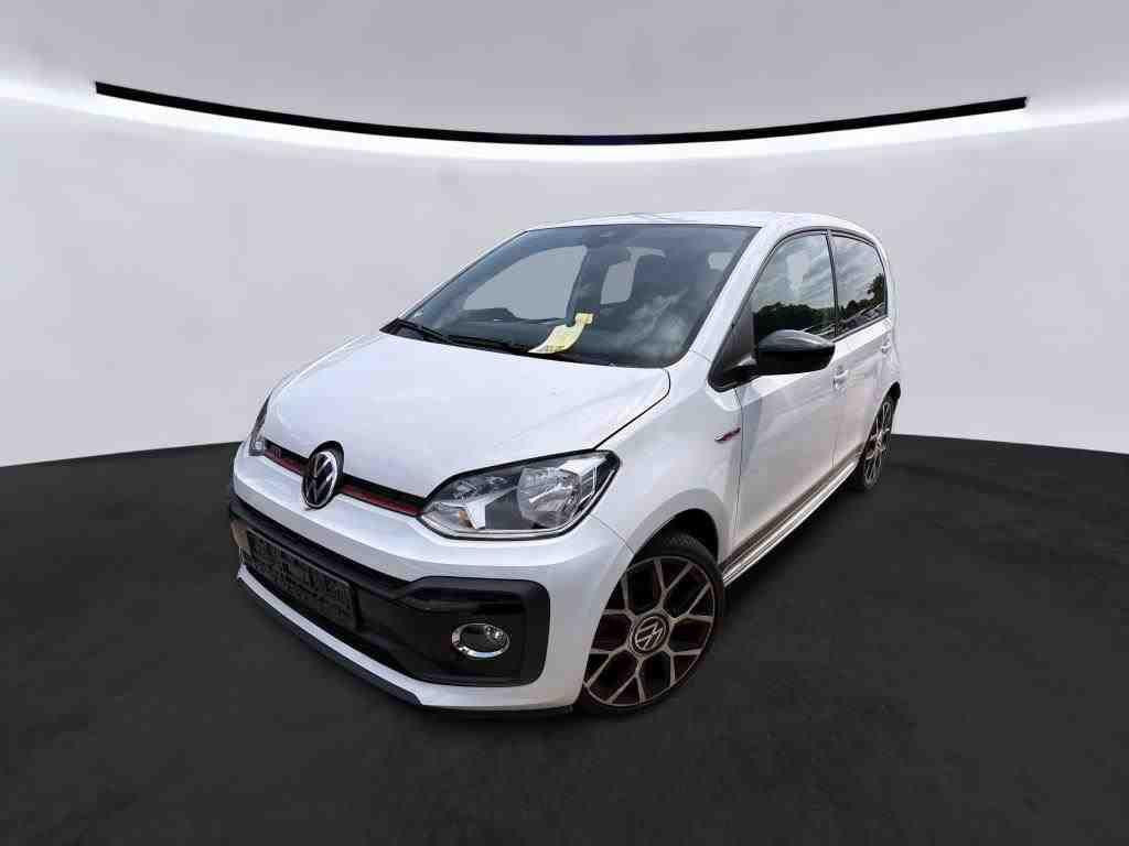 Volkswagen up! GTI 1.0 TSI