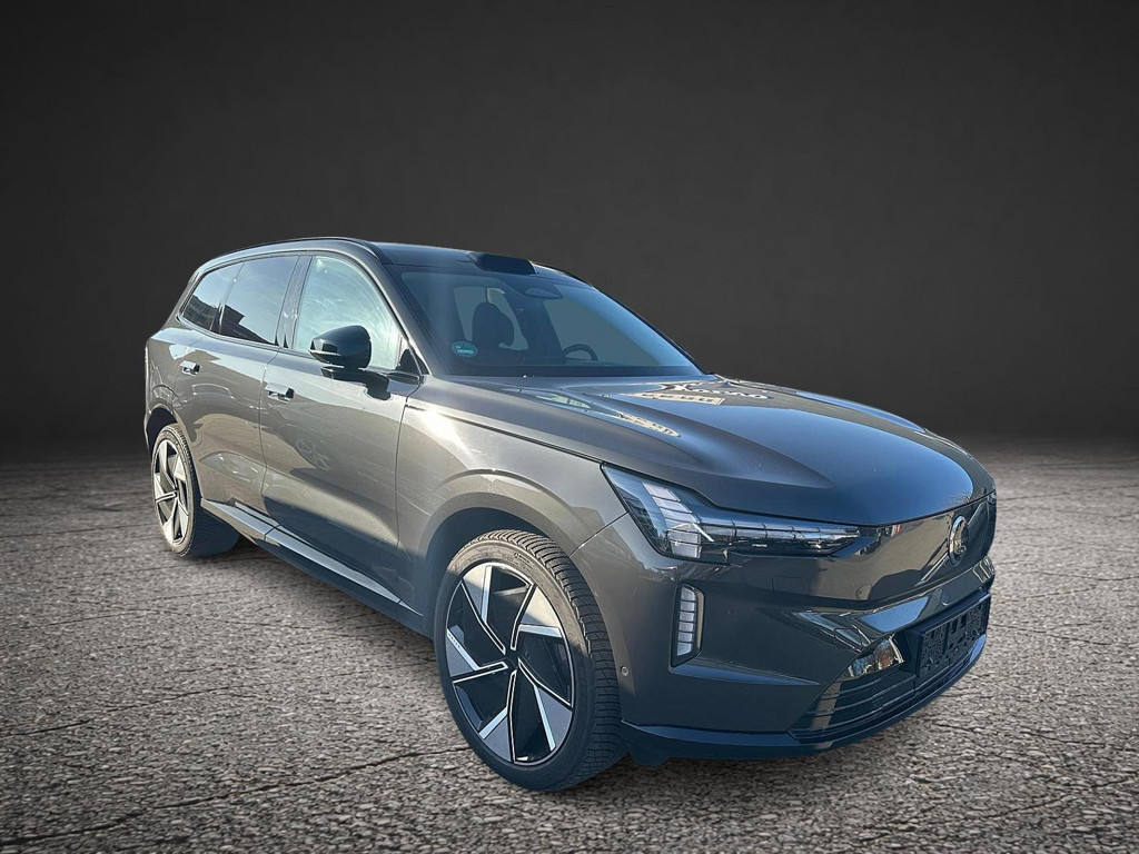 Volvo EX90 AWD Vierwielaandrijving Twin motor Ultra